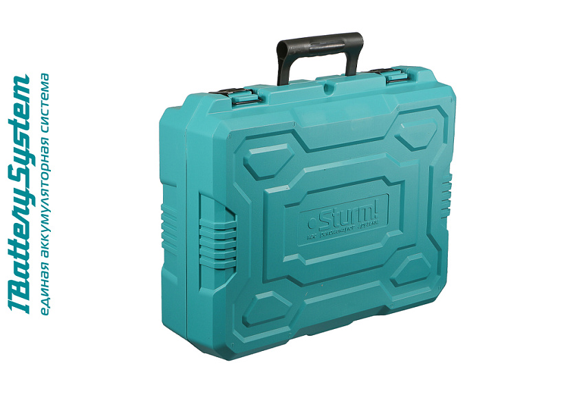 Аккумуляторный мультитул Sturm! CMT1802 1BatterySystem купить по цене 16&nbsp;990 ₽ в интернет магазине ТЕХСАД