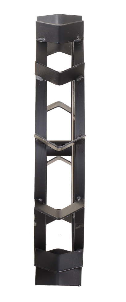 Грунтозацеп 540/90 для HUTER GMC-5.5, GMC-6.5, GMC-6.8, GMC-7.0 для окучивания (вал 25 мм) (2 шт.) купить по цене 3&nbsp;590 ₽ в интернет магазине ТЕХСАД