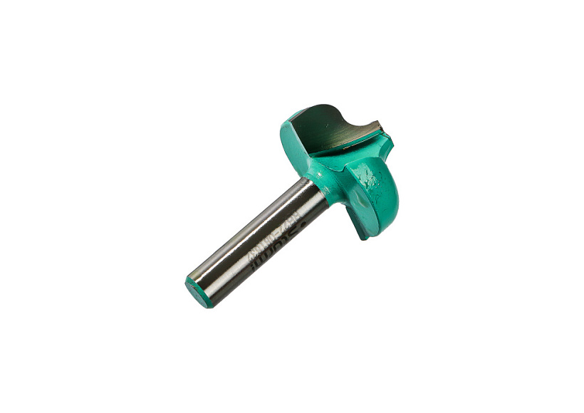 RB22-081632 Фреза пазовая фасонная DxHxL 31,8x16x51 мм хв.8 Sturm! купить по цене 390 ₽ в интернет магазине ТЕХСАД