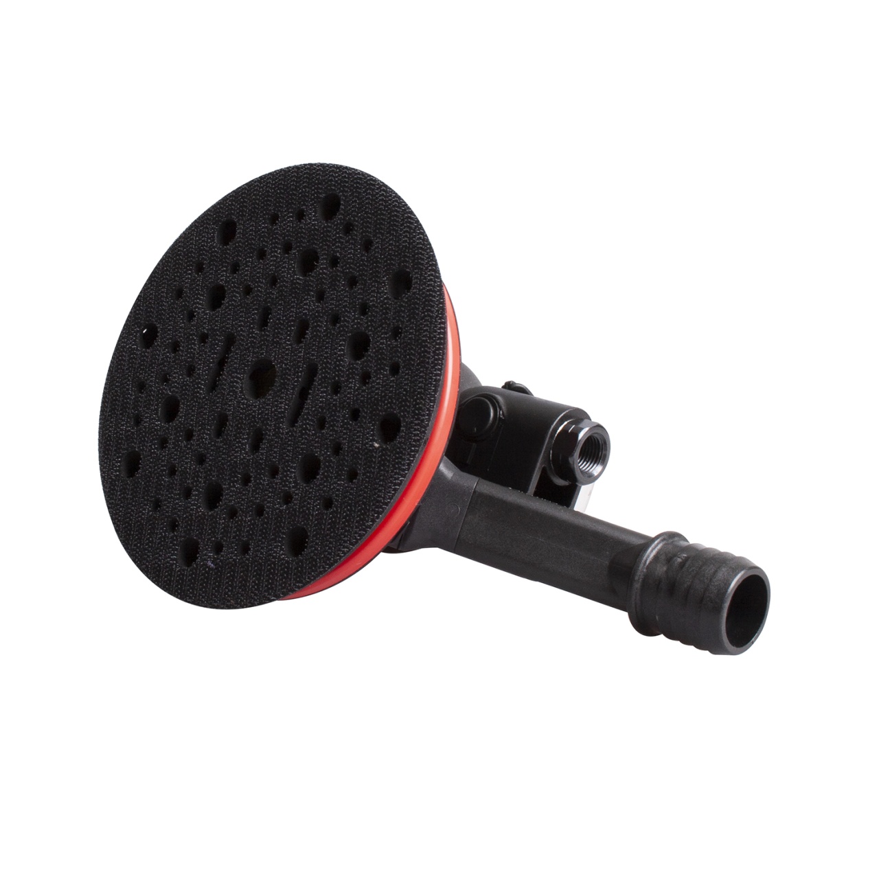 Пневматическая орбитальная шлифовальная машина 150 мм, 12000 об/мин MIGHTY SEVEN QB-51602 купить по цене 20&nbsp;950 ₽ в интернет магазине ТЕХСАД