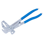 Пассатижи шиномонтажные 250 мм, с резцом KING TONY 9BK11 купить по цене 2&nbsp;090 ₽ в интернет магазине ТЕХСАД