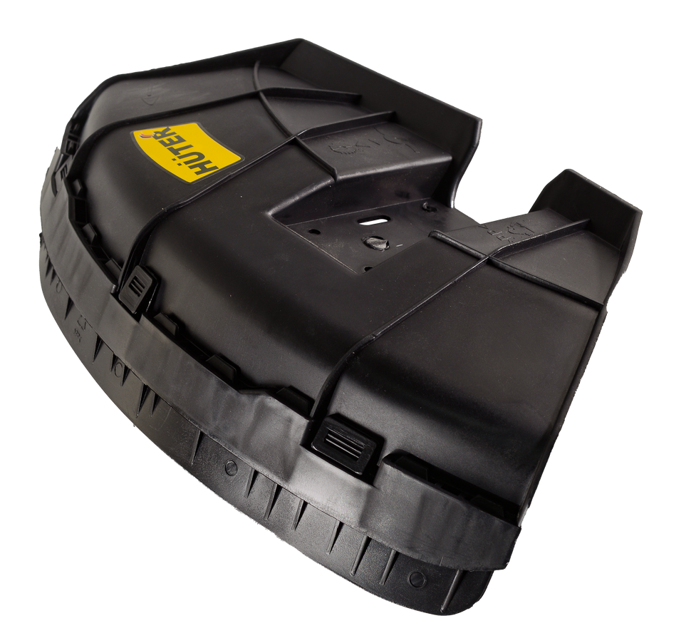 Кожух в сборе для бензотриммеров Huter купить по цене 710 ₽ в интернет магазине ТЕХСАД