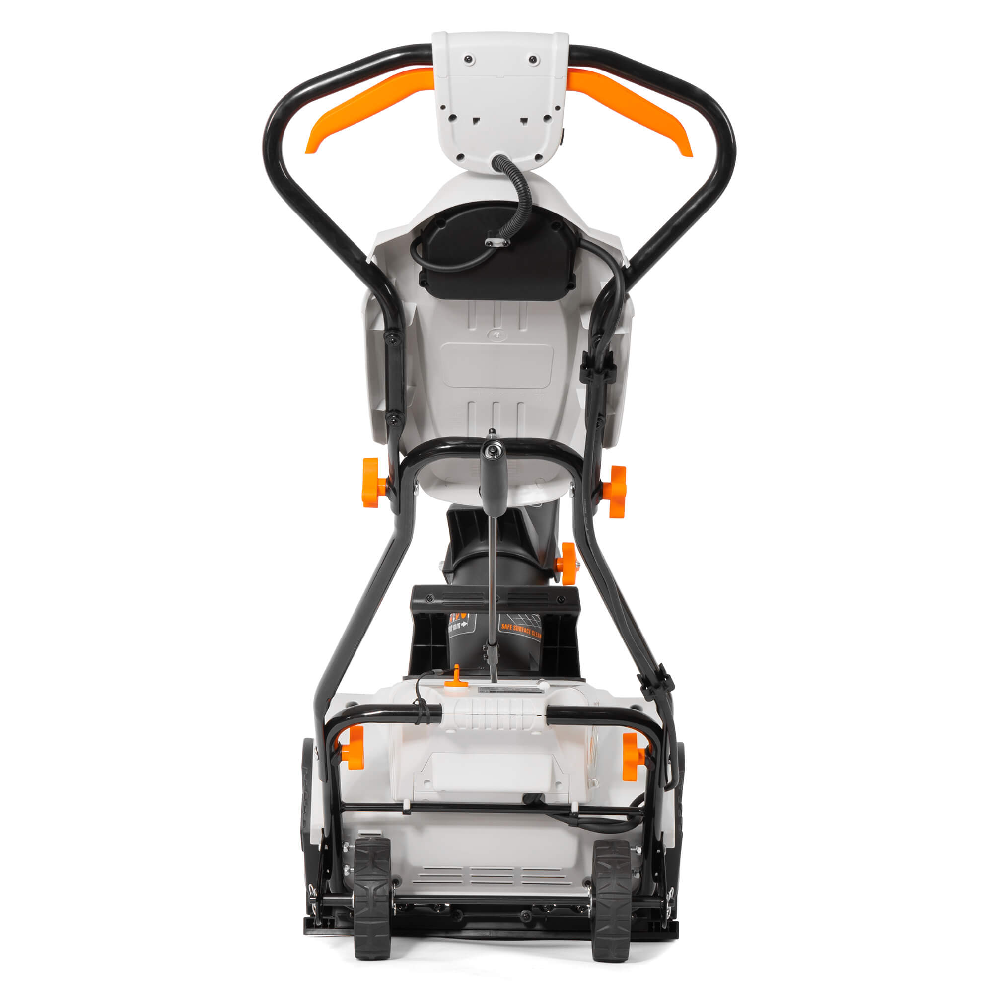 Снегоуборщик аккумуляторный DAEWOO DAST 5040Li BATTERY SET купить по цене 44&nbsp;990 ₽ в интернет магазине ТЕХСАД