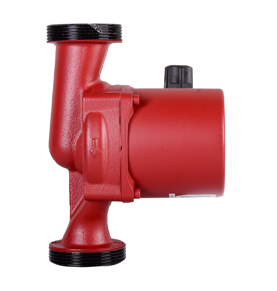 Циркуляционный насос Вихрь Ц-32/6 СТАНДАРТ купить по цене 2&nbsp;990 ₽ в интернет магазине ТЕХСАД