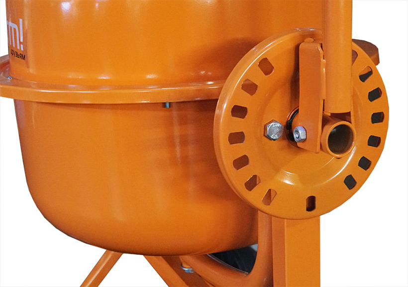 Бетономешалка Sturm! CM20070RF купить по цене 12&nbsp;750 ₽ в интернет магазине ТЕХСАД