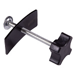 Приспособление для разжатия тормозных цилиндров AFFIX AF10220003 купить по цене 510 ₽ в интернет магазине ТЕХСАД