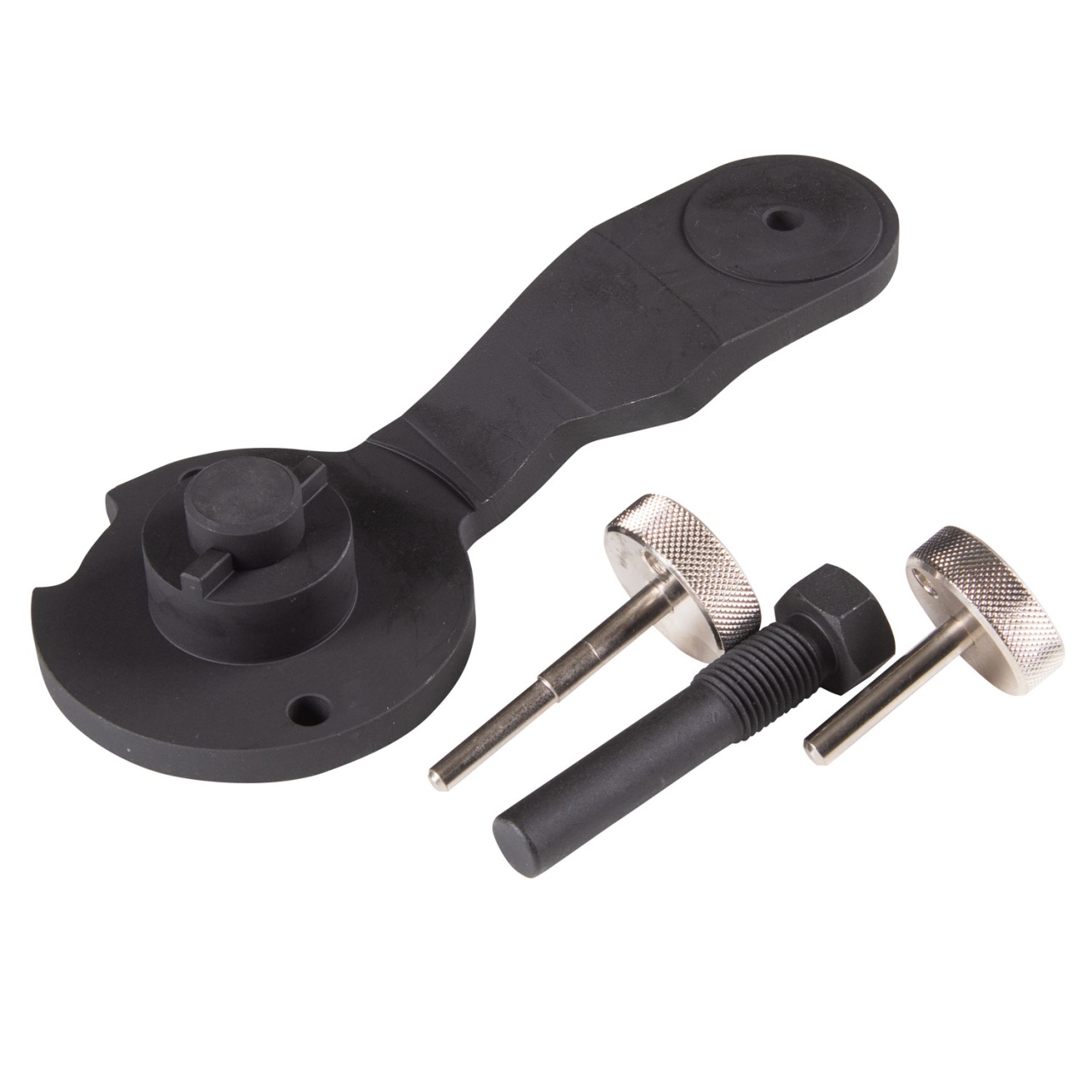 Набор для установки фаз ГРМ VAG, 4 предмета МАСТАК 103-21139 купить по цене 8&nbsp;580 ₽ в интернет магазине ТЕХСАД