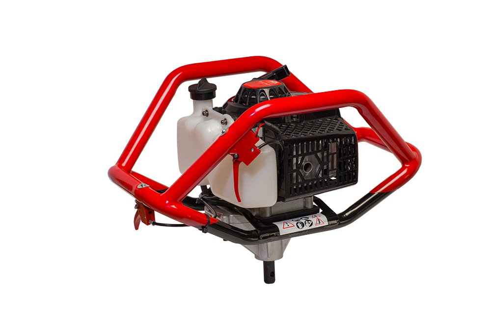 СПЕЦКОМПЛЕКТ ADA FROZEN & ROCKY GroundDrill SET #8 (Бензобур ADA GroundDrill-8 + шнек ADA Frozen Ground Drill 250 (800 мм) + удлинитель ADA Extension 500 (50 см)) купить по цене 21&nbsp;990 ₽ в интернет магазине ТЕХСАД