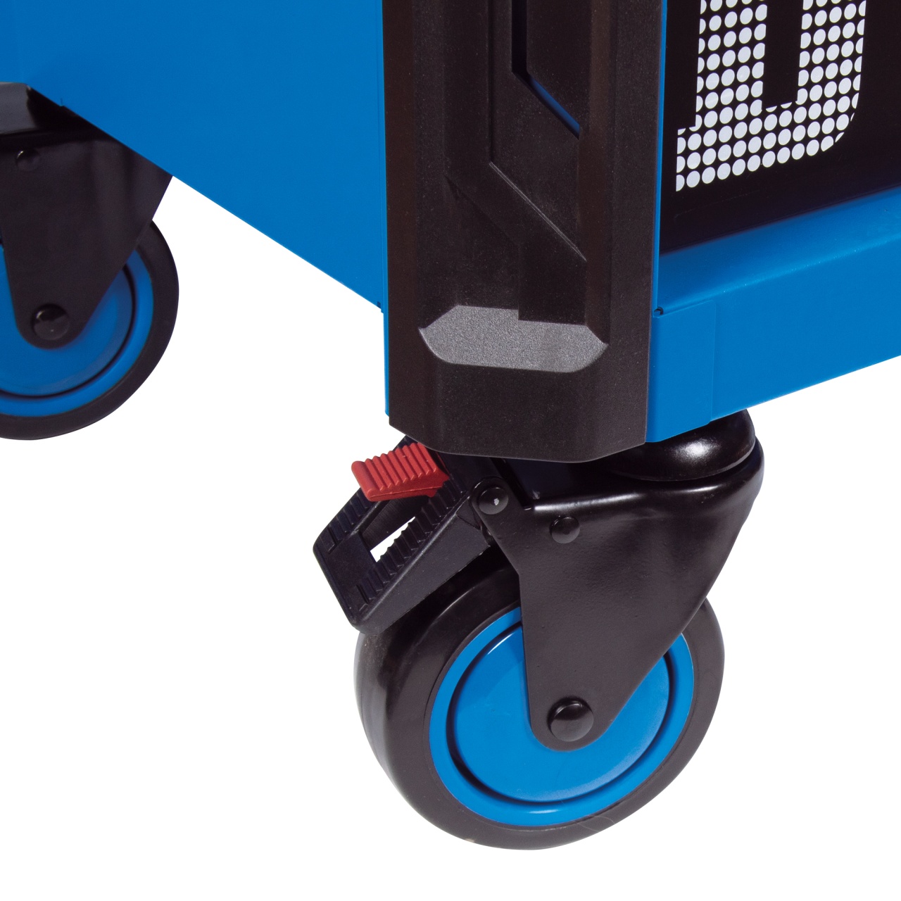 Тележка инструментальная, 7 полок KING TONY 87SQ31-7B-BK купить по цене 61&nbsp;950 ₽ в интернет магазине ТЕХСАД