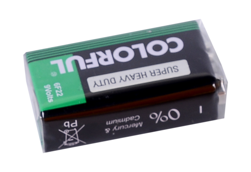 Мультиметр DT9205A купить по цене 1&nbsp;322 ₽ в интернет магазине ТЕХСАД
