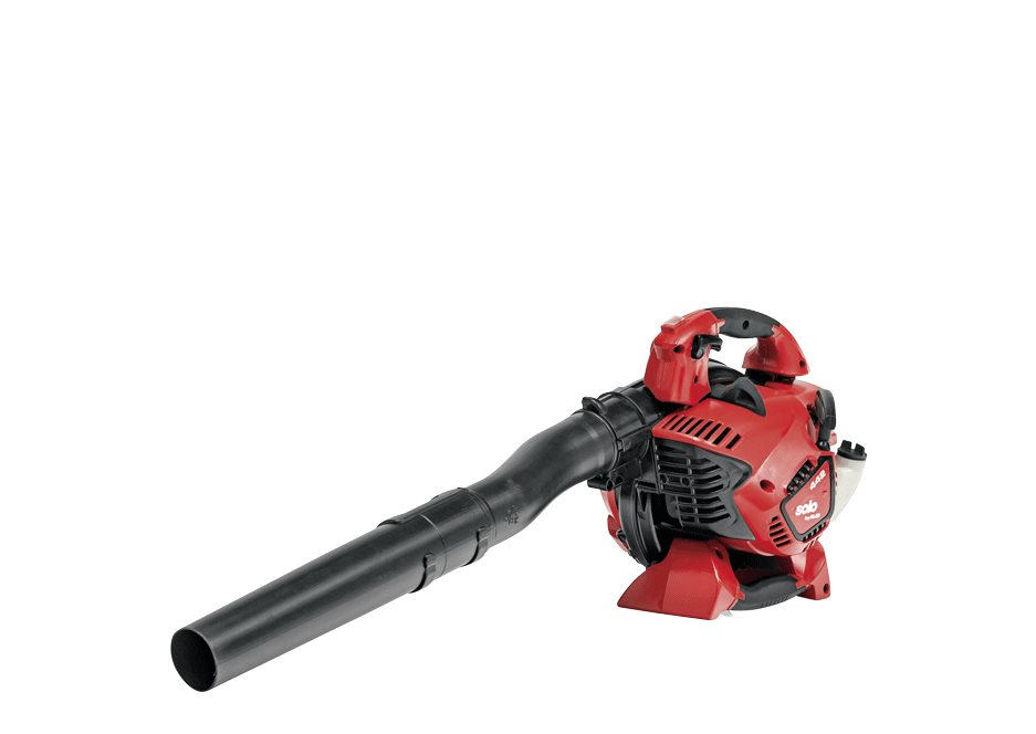 Пылесос садовый бензиновый воздуходувка Solo by AL-KO Comfort Pro 442 купить по цене 16&nbsp;990 ₽ в интернет магазине ТЕХСАД