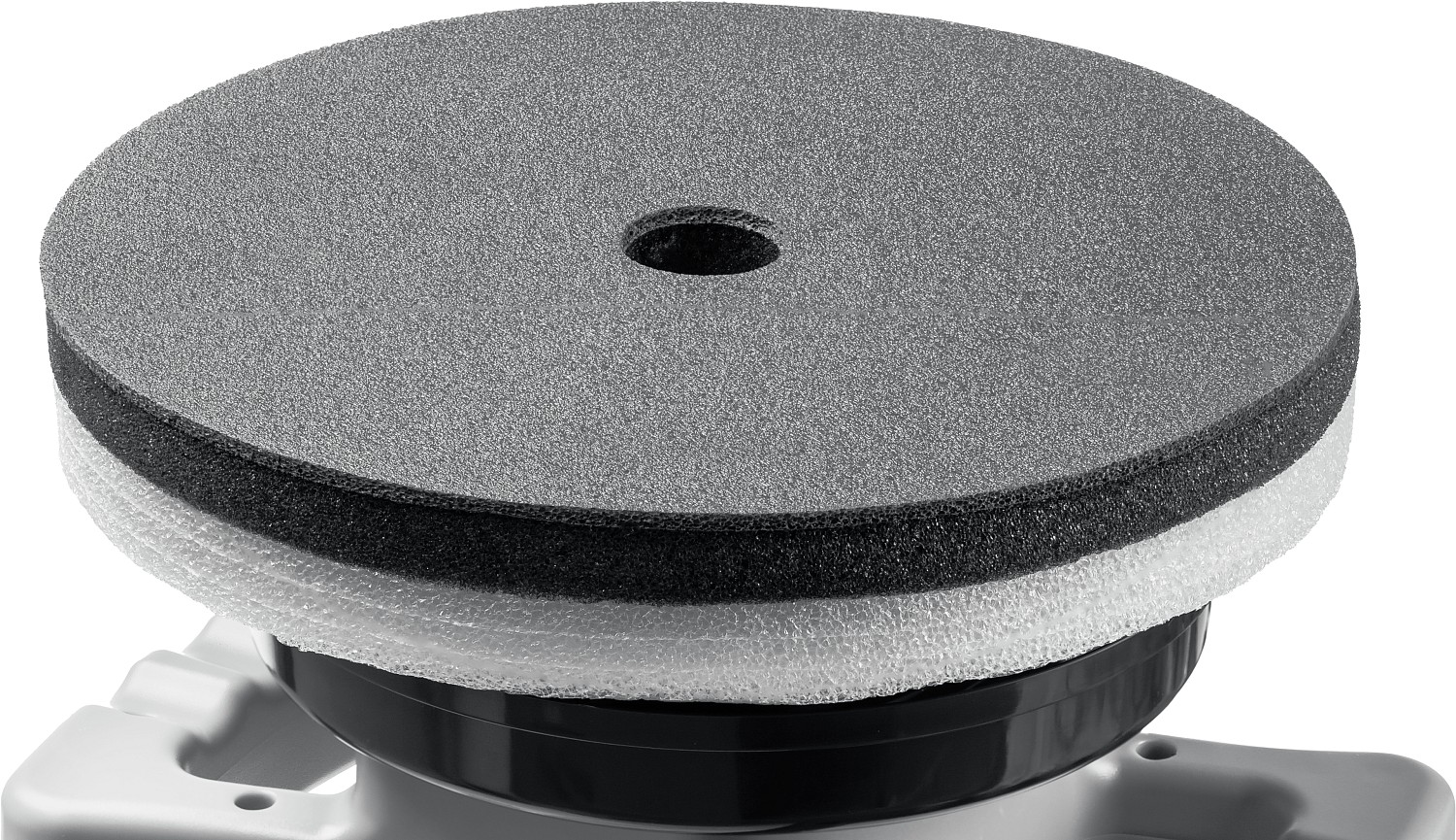 ЗУБР 140 Вт, 240 мм, машина полировальная ЗПМ-240 Мастер купить по цене 4&nbsp;160 ₽ в интернет магазине ТЕХСАД