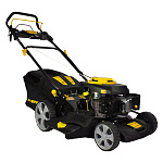 Газонокосилка бензиновая CHAMPION LM4630 купить по цене 30&nbsp;490 ₽ в интернет магазине ТЕХСАД