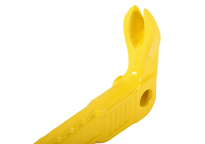 Гвоздодер Hanskonner HK1013-04-250 купить по цене 1&nbsp;440 ₽ в интернет магазине ТЕХСАД