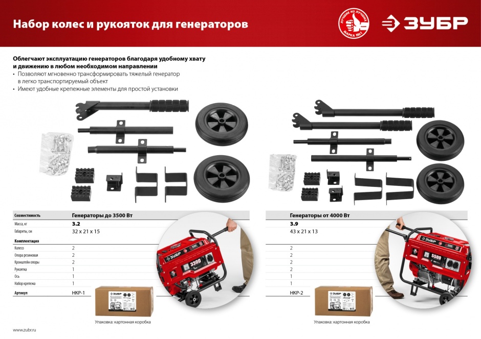 ЗУБР 2.2 кВт, однофазный, синхронный, щеточный, бензиновый генератор СБ-2200 Мастер купить по цене 29&nbsp;390 ₽ в интернет магазине ТЕХСАД