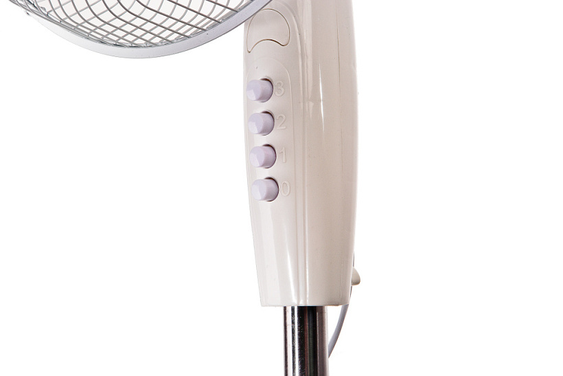 Вентилятор напольный Sturm! SF4002 купить по цене 2&nbsp;150 ₽ в интернет магазине ТЕХСАД