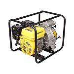 Мотопомпа CHAMPION GTP82 купить по цене 27&nbsp;600 ₽ в интернет магазине ТЕХСАД