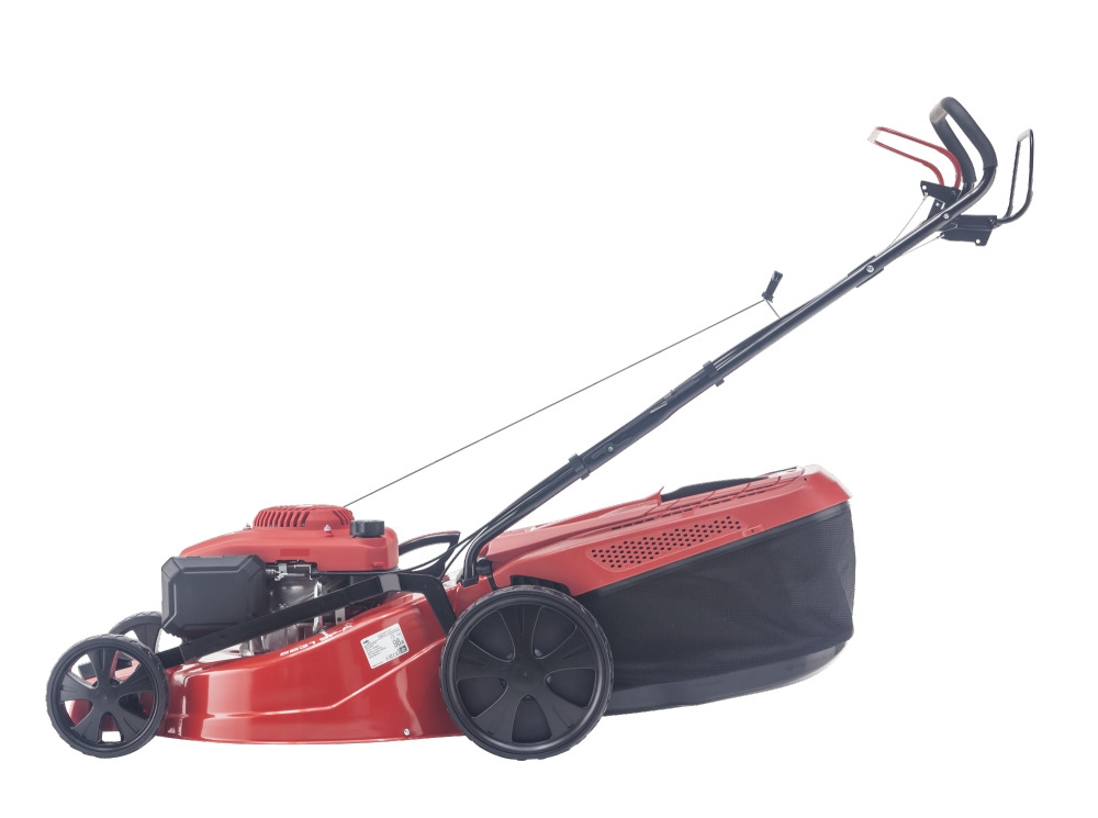 Газонокосилка бензиновая Solo by AL-KO Premium Pro 5231 SP-H купить по цене 54&nbsp;367 ₽ в интернет магазине ТЕХСАД