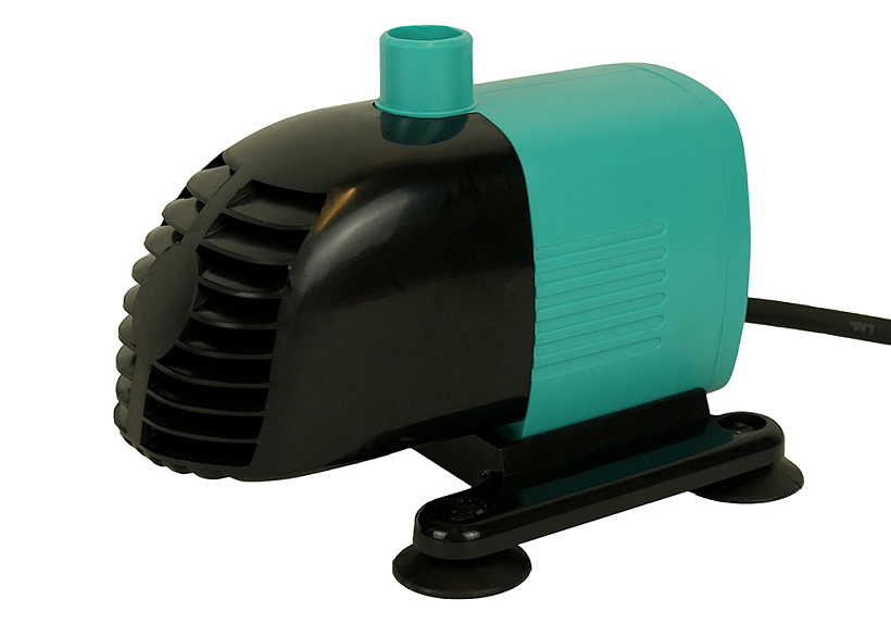 Фонтанный насос Sturm! WP9718FC купить по цене 2&nbsp;690 ₽ в интернет магазине ТЕХСАД