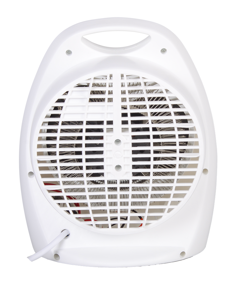 Тепловентилятор Eurolux ТВС-EU-1 купить по цене 1&nbsp;040 ₽ в интернет магазине ТЕХСАД