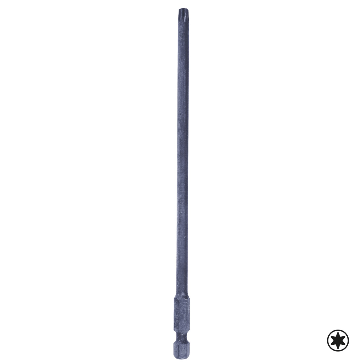 Вставка (бита) торцевая 1/4'', Torx, Т20, L = 150 мм, для шуруповерта KING TONY 711520T купить по цене 230 ₽ в интернет магазине ТЕХСАД