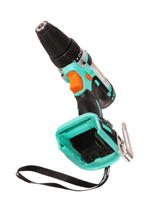 Аккумуляторный шуруповерт Sturm! CD3614 купить по цене 6&nbsp;990 ₽ в интернет магазине ТЕХСАД