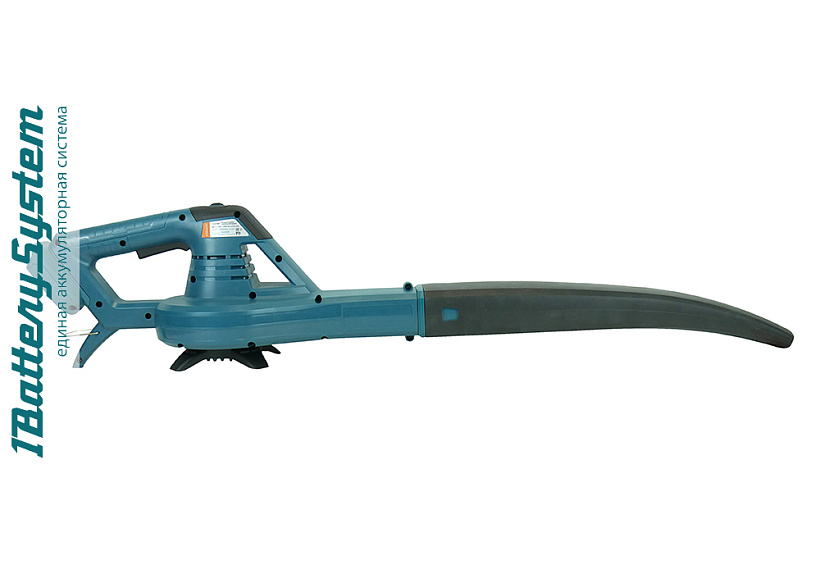 Воздуходувка аккумуляторная Sturm! CGB1801 1BatterySystem купить по цене 4&nbsp;490 ₽ в интернет магазине ТЕХСАД