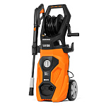 Мойка высокого давления DAEWOO DAW 550 купить по цене 20&nbsp;990 ₽ в интернет магазине ТЕХСАД