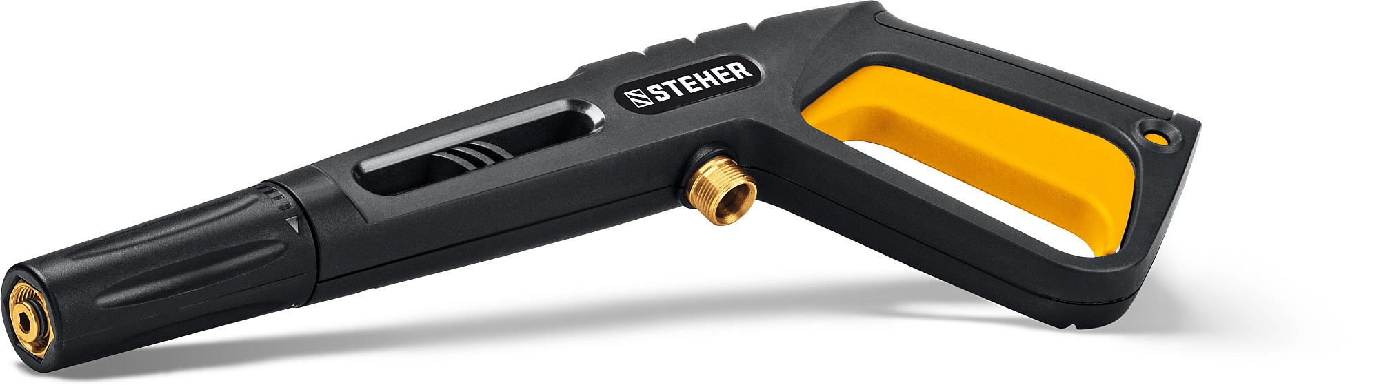 STEHER 2600 Вт, 200 Атм, мойка высокого давления HPW-200В купить по цене 28&nbsp;840 ₽ в интернет магазине ТЕХСАД