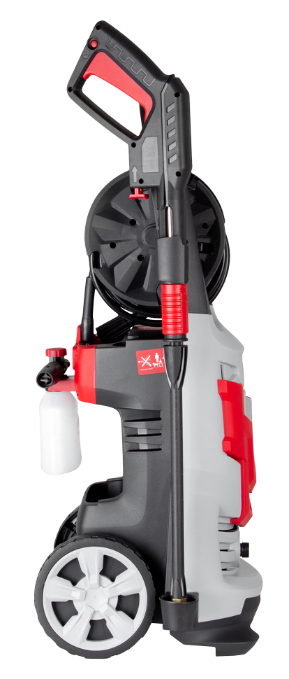 Мойка высокого давления Ресанта МР-170Б купить по цене 16&nbsp;790 ₽ в интернет магазине ТЕХСАД