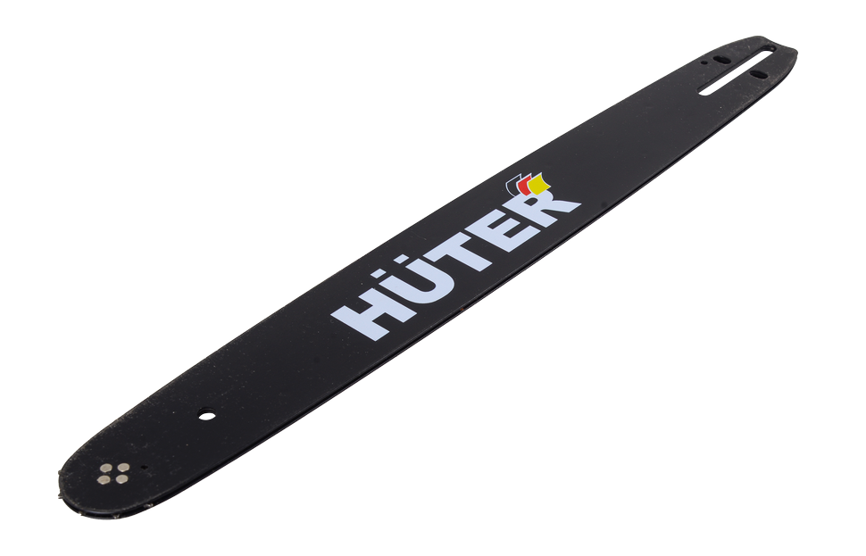 Шина CS-201 HUTER для бензопилы BS-52, BS-62 купить по цене 1&nbsp;040 ₽ в интернет магазине ТЕХСАД