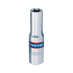 Головка торцевая TORX Е-стандарт 3/8'', E10, L = 63 мм KING TONY 327510M купить по цене 330 ₽ в интернет магазине ТЕХСАД