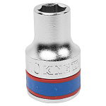 Головка торцевая стандартная шестигранная 1/2'', 10 мм KING TONY 433510M купить по цене 200 ₽ в интернет магазине ТЕХСАД