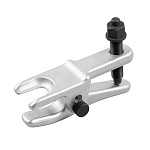 Съемник шаровых опор, зев 19 мм, универсальный МАСТАК 100-50050 купить по цене 3&nbsp;620 ₽ в интернет магазине ТЕХСАД