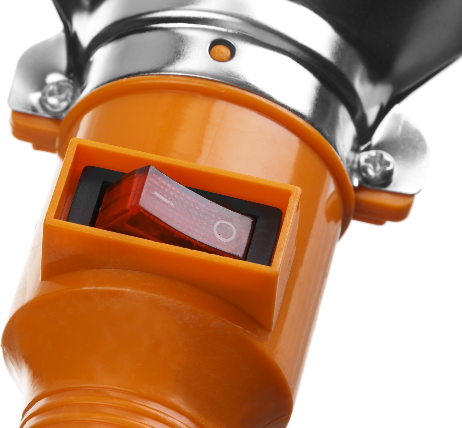 STAYER 60 Вт/220 В, 5 м, выключатель, светильник переносной 56061 купить по цене 1&nbsp;100 ₽ в интернет магазине ТЕХСАД