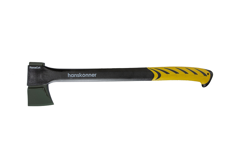 Топор Hanskonner HK1015-01-FB0870 купить по цене 4&nbsp;120 ₽ в интернет магазине ТЕХСАД