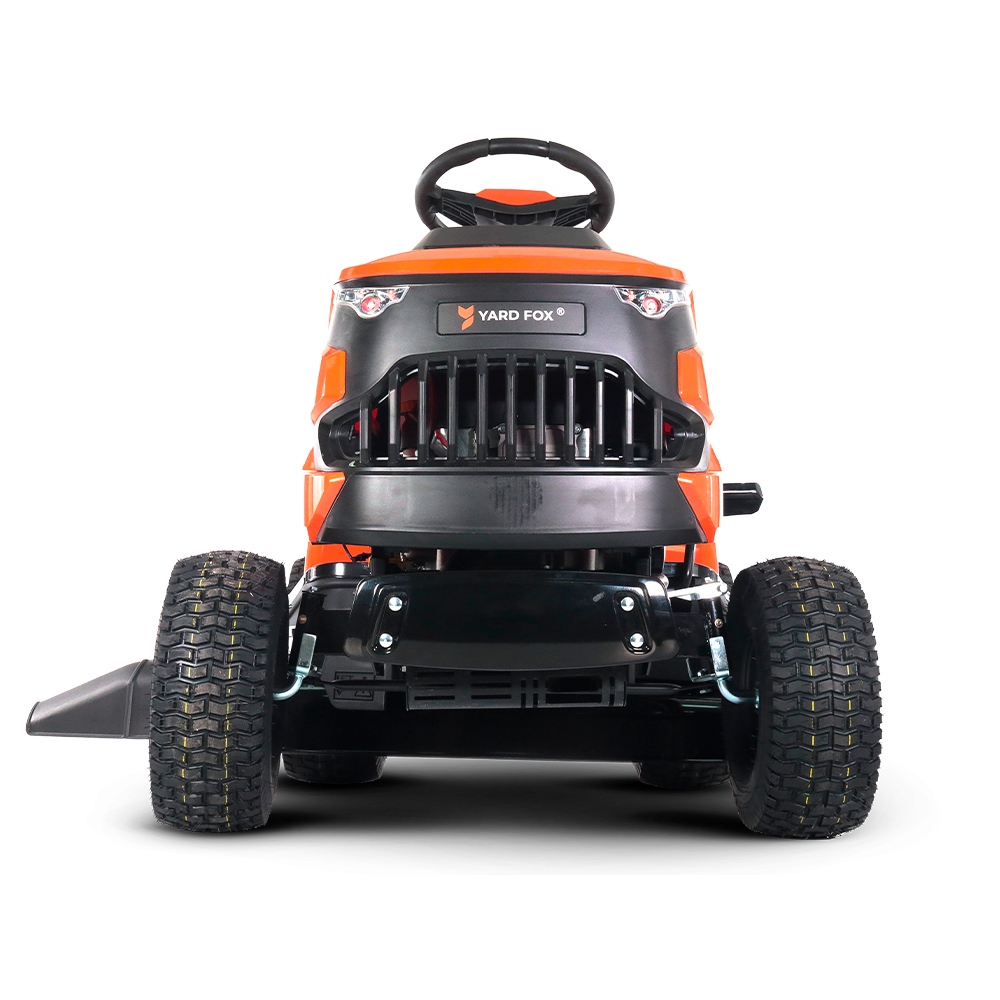 Садовый трактор YARD FOX T 108SCH купить по цене 277&nbsp;990 ₽ в интернет магазине ТЕХСАД