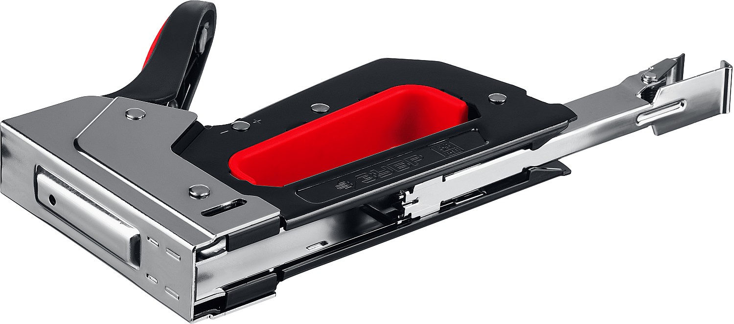 ЗУБР скобы 53, степлер для скоб ''MХ-53'' 31570 купить по цене 1&nbsp;060 ₽ в интернет магазине ТЕХСАД