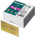 KRAFTOOL P0.6, 25 мм, 10000 шт, шпильки(гвозди) для пневматического нейлера 31786-25 купить по цене 1&nbsp;110 ₽ в интернет магазине ТЕХСАД
