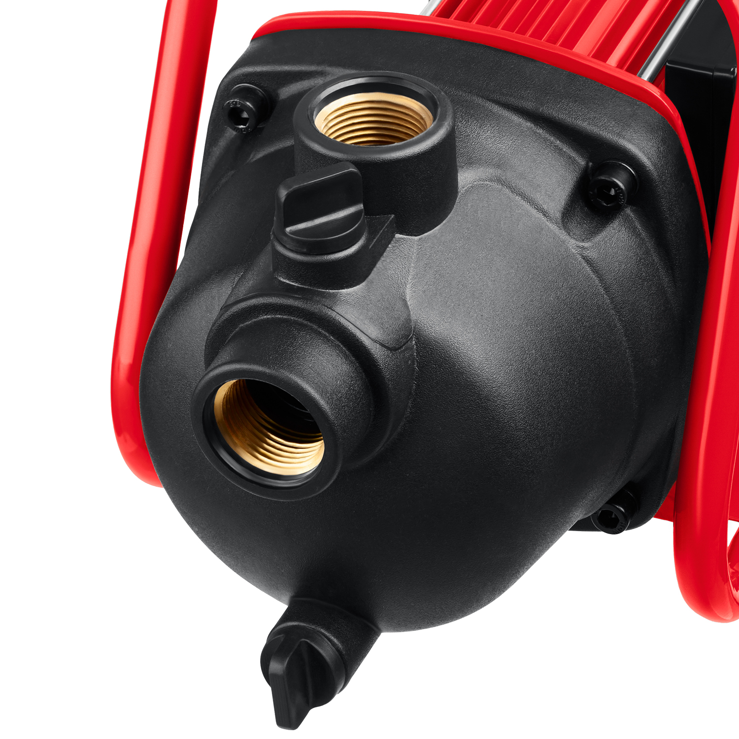 ЗУБР 800 Вт, насос поверхностный центробежный НПЦ-М1-800 Мастер купить по цене 7&nbsp;560 ₽ в интернет магазине ТЕХСАД