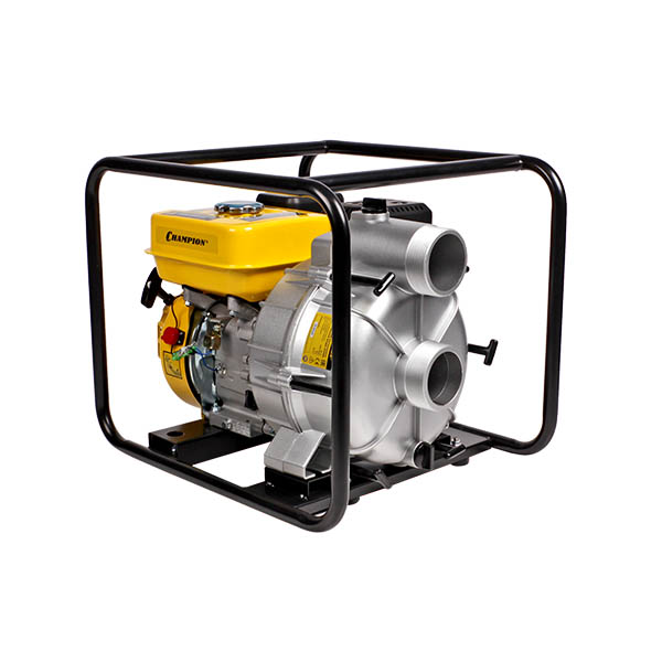 Мотопомпа CHAMPION GTP80 купить по цене 26&nbsp;990 ₽ в интернет магазине ТЕХСАД