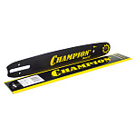 Шина пильная CHAMPION 15 -дюйм. -0,325-1,6-62 (артикул 952937 ) купить по цене 775 ₽ в интернет магазине ТЕХСАД
