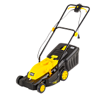 Газонокосилка электрическая HUTER ELM-2000P купить по цене 15&nbsp;291 ₽ в интернет магазине ТЕХСАД