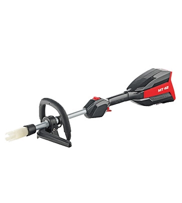 Мультиинструмент база AL-KO MT 42 Power Flex, без аккумулятора купить по цене 4&nbsp;190 ₽ в интернет магазине ТЕХСАД