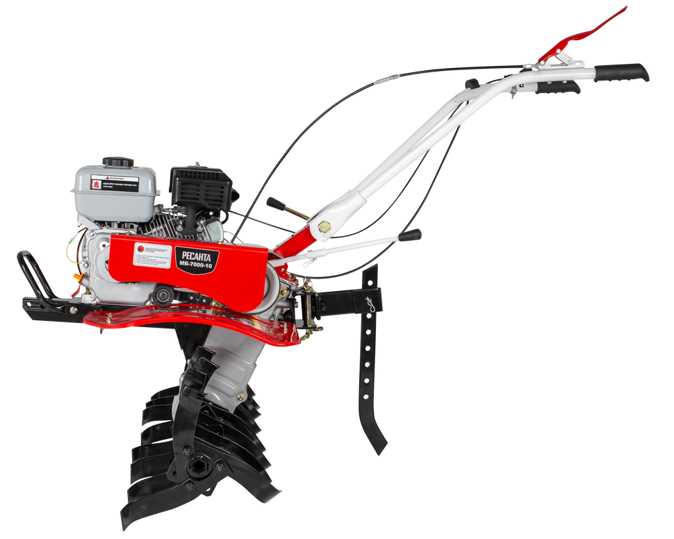 Сельскохозяйственная машина Ресанта МБ-7000P-10 купить по цене 48&nbsp;190 ₽ в интернет магазине ТЕХСАД