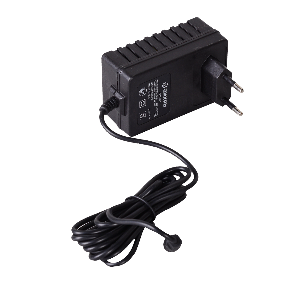 Дрель-шуруповерт ВИХРЬ ДА-18Л-2К купить по цене 5&nbsp;590 ₽ в интернет магазине ТЕХСАД