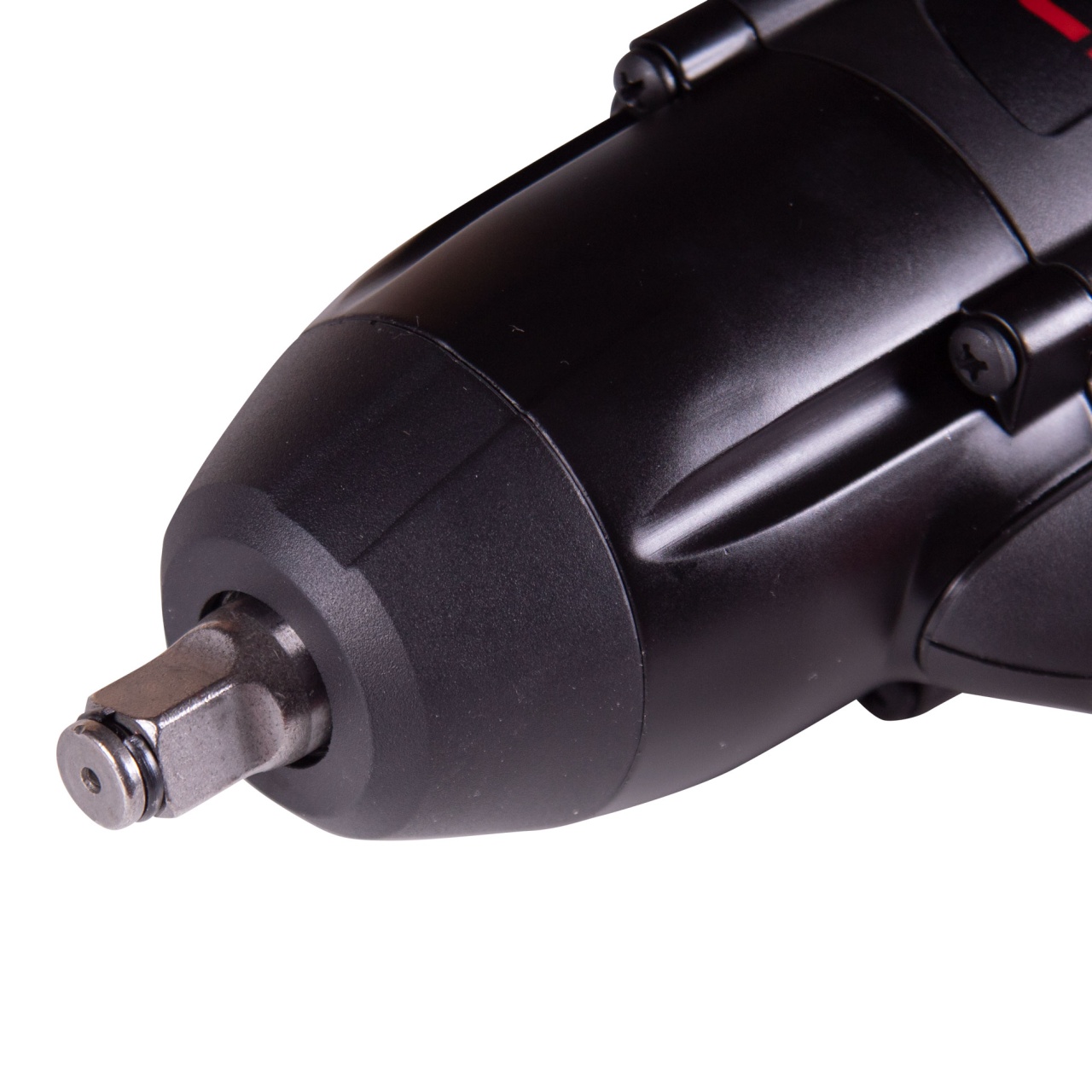 Гайковерт аккумуляторный ударный 1/2'', 1220 Нм, 18 В, без аккумулятора и ЗУ MIGHTY SEVEN DW-1840 купить по цене 12&nbsp;550 ₽ в интернет магазине ТЕХСАД