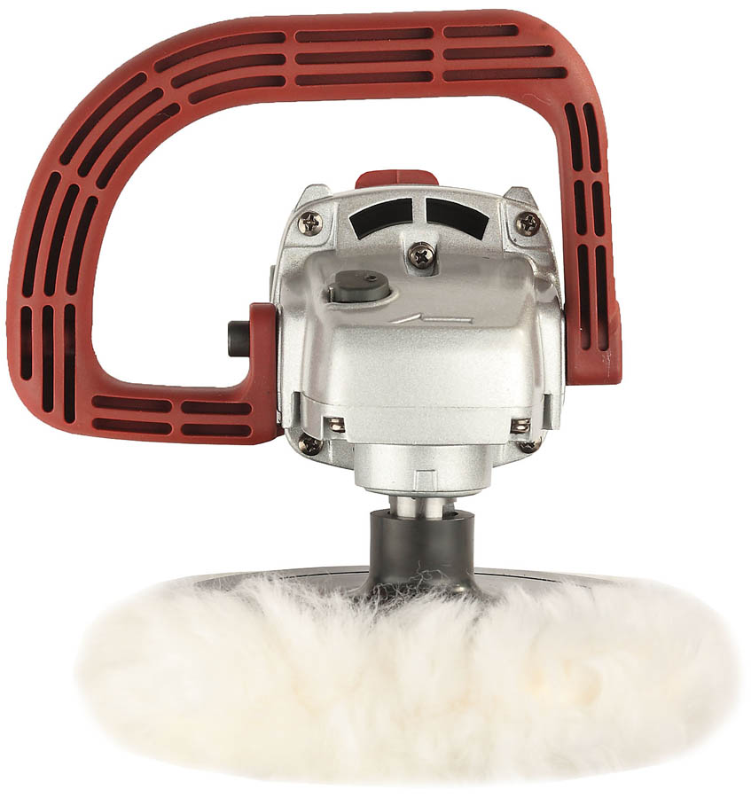 ЗУБР 1300 Вт, 180 мм, машина полировальная ЗПМ-1300Э Мастер купить по цене 4&nbsp;381 ₽ в интернет магазине ТЕХСАД