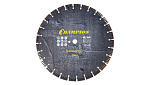 Диск алмазный CHAMPION C1601 бетон PRO 400/25,4/12 Concrete Crunch купить по цене 12&nbsp;390 ₽ в интернет магазине ТЕХСАД