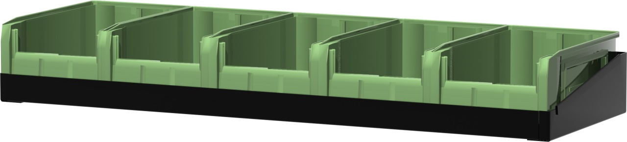Полка навесная FERRUM 01.A8 купить по цене 854 ₽ в интернет магазине ТЕХСАД
